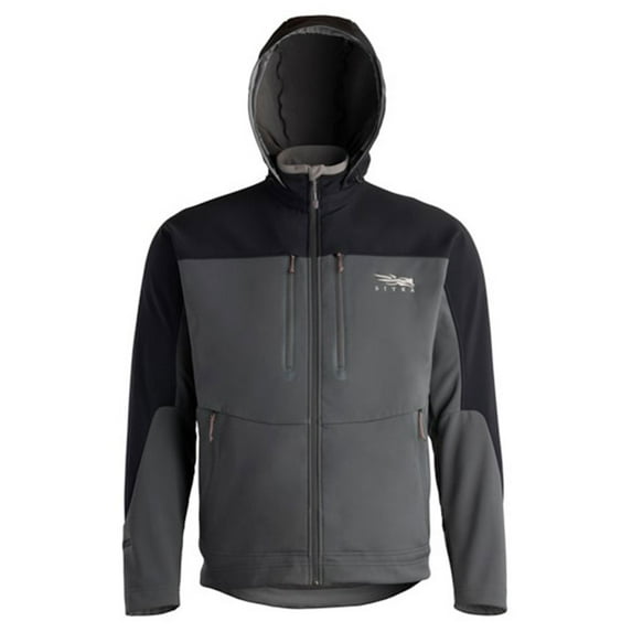 Sitka Gear Jetstream Jacket Lead Medium 50125-PB-M