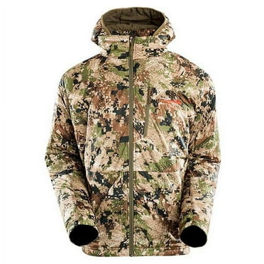 Sitka Gear Kelvin Lite Down Jacket Subalpine Medium 30073-SA-M