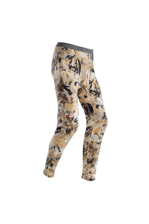 Sitka Marsh Merino Heavyweight Bottom Optifade Waterfowl XXX Large 10073-WL-3XL