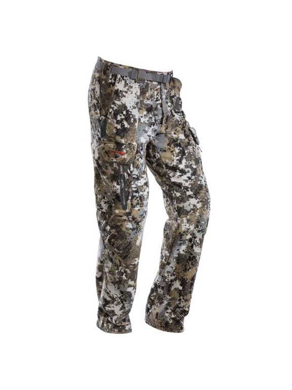 Sitka Optifade Elevated II Stratus Pant 50090-EV