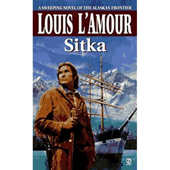 Pre-Owned Sitka (Unknown) 0451194012 9780451194015