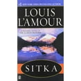 thumbnail image 1 of Pre-Owned Sitka (Mass Market Paperback) 0451203089 9780451203083, 1 of 1