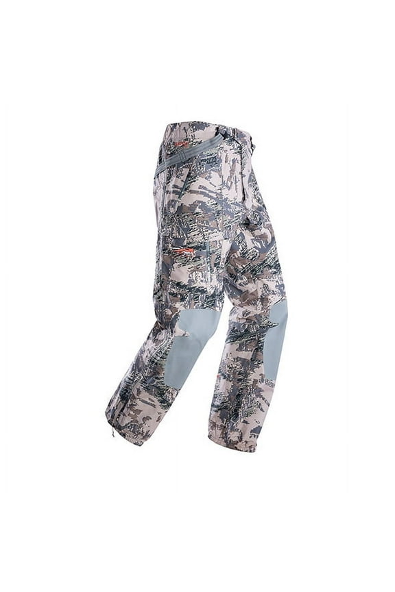 Sitka Stormfront Pant Optifade Open Country XX Large 50219-OB-XXL