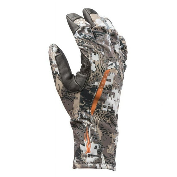 Sitka Stratus Glove in Elevated II | Polyester