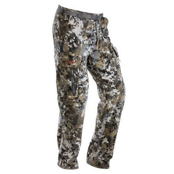 Sitka Optifade Elevated II Stratus Pant 50090-EV