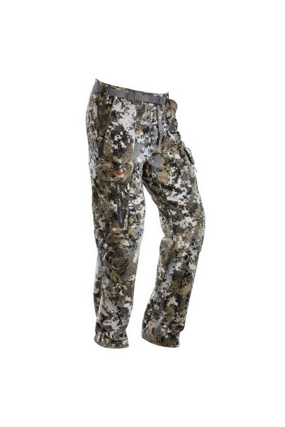 Sitka Optifade Elevated II Stratus Pant 50090-EV