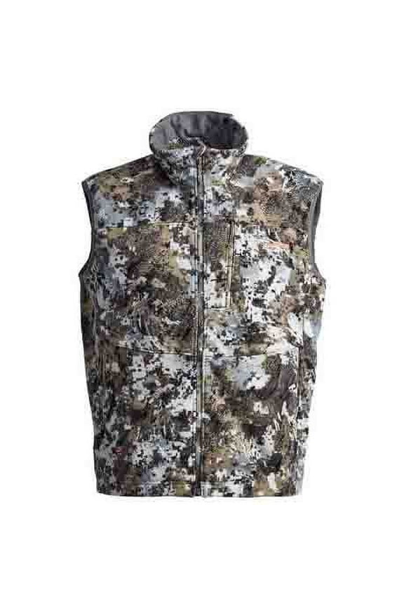 Stratus Vest Elevated II XX Large 50243-EV-XXL