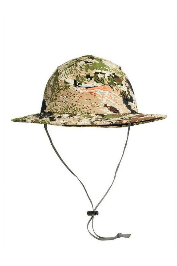 Big Game Subalpine Sun Hat 90173-SA