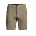 thumbnail image 1 of Sitka Gear Territory Short Hemlock Green 32 600194-HEM-32, 1 of 1