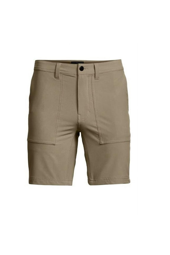 Territory Short Buckskin 40 600194-BUC-40