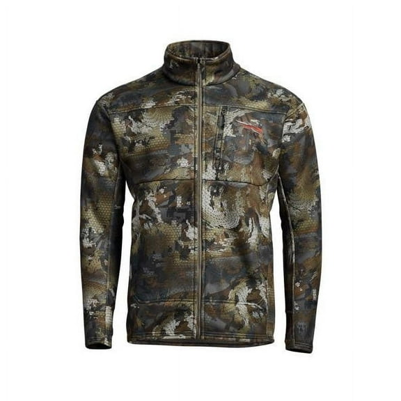 Sitka Gear Traverse Jacket Optifade Elevated II XXX Large 600028-EV-3XL