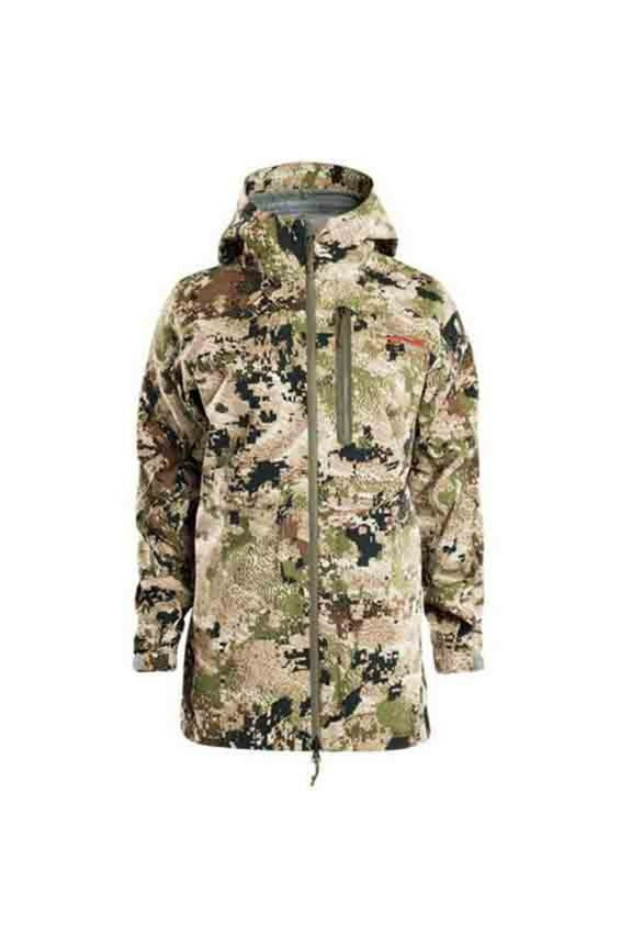 Sitka Women's Cloudburst Jacket Optifade Subalpine X Large 50133-SA-XL