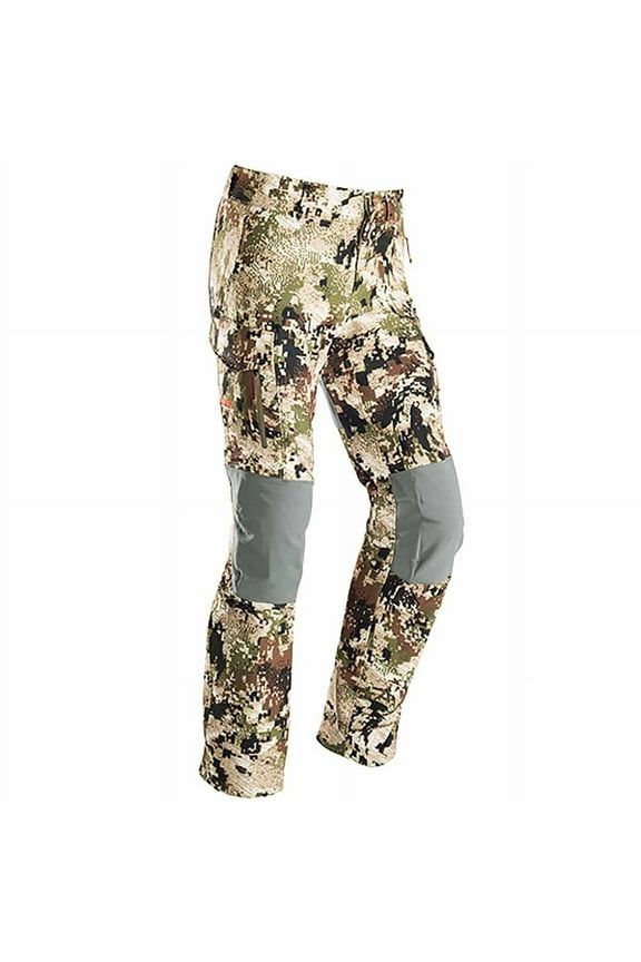 Sitka Women's Timberline Pant Optifade Subalpine 28R 50143-SA-28R