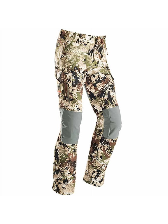 Sitka Women's Timberline Pant Optifade Subalpine 27R 50143-SA-27R