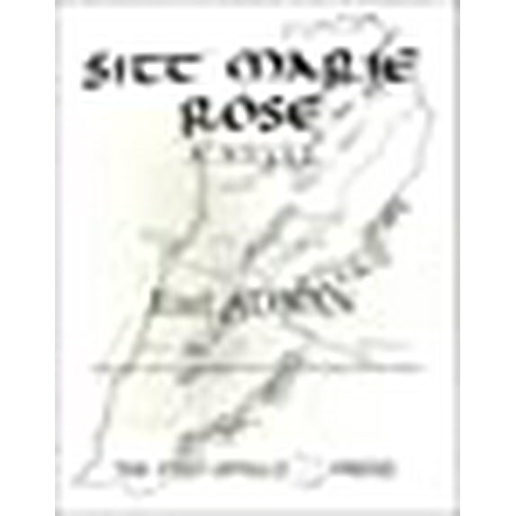 Sitt Marie Rose (Paperback)