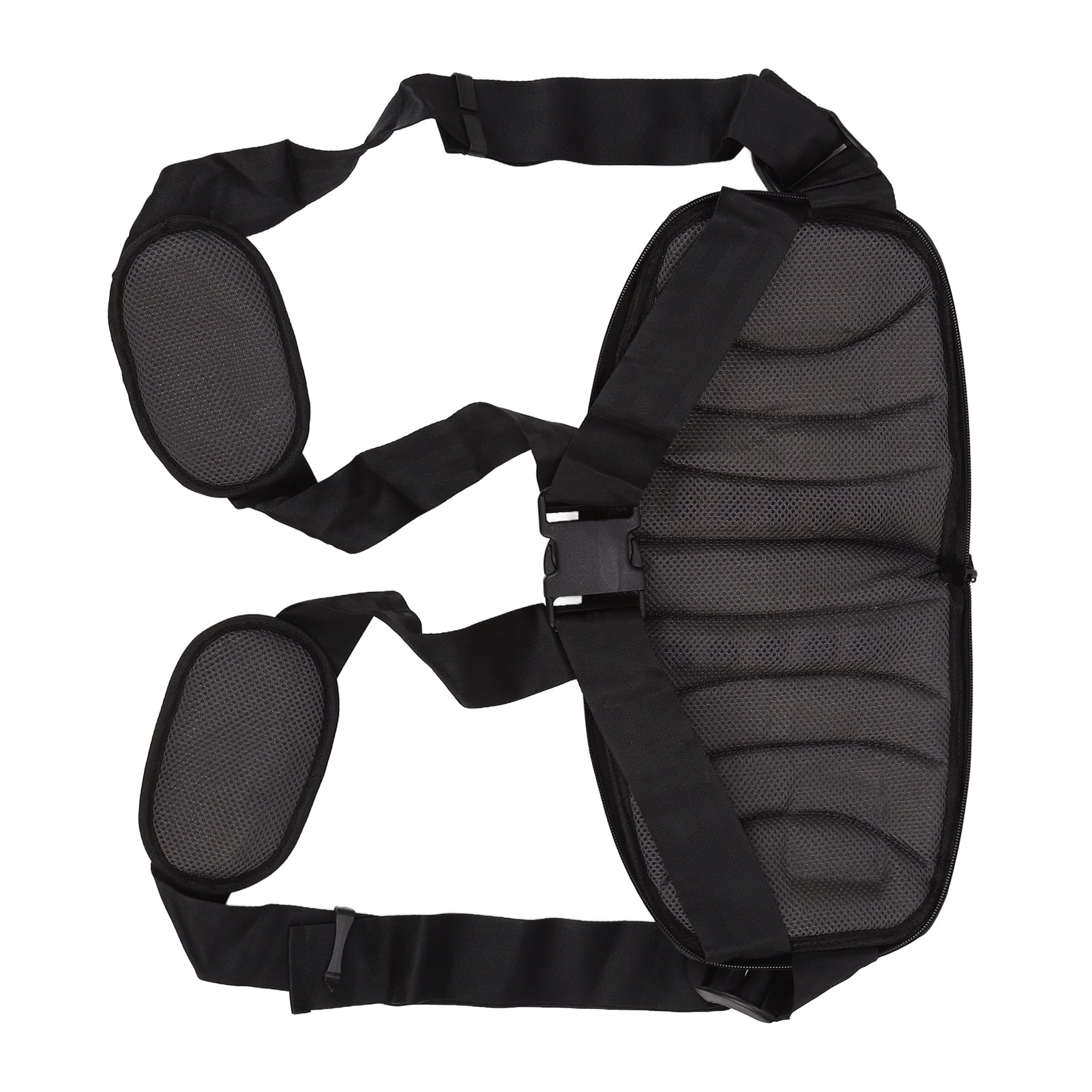 Sitting Back Straightener, Sitting Posture Corrector Belt, Improves