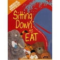 thumbnail image 1 of Pre-Owned Sitting Down to Eat, 9780874834604, 0874834600, Hardcover,, 1 of 1