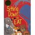 thumbnail image 1 of Pre-Owned Sitting Down to Eat (Paperback) 0874836034 9780874836035, 1 of 1