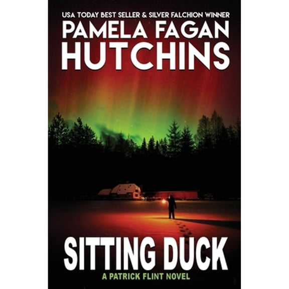 Pre-Owned Sitting Duck (A Patrick Flint Novel) (Paperback) 1956729143 9781956729146