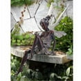 thumbnail image 1 of Sitting Fairy, 1 of 1