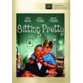 thumbnail image 1 of Fox Mod - Sitting Pretty [DIGITAL VIDEO DISC], 1 of 1