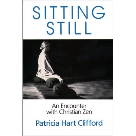 Pre-Owned Sitting Still (Paperback) 0809136171 9780809136179