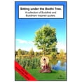 thumbnail image 1 of Sitting Under the Bodhi Tree (Paperback), 1 of 1