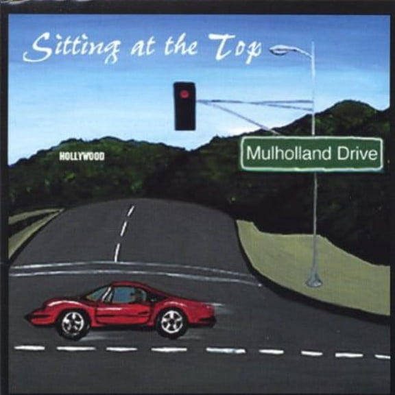 Sitting at the Top