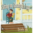thumbnail image 1 of Sitting on Grandpa's Lap, (Hardcover), 1 of 1