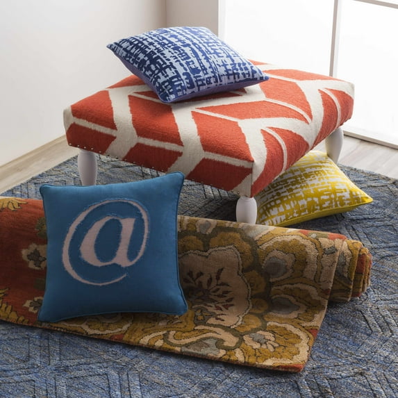 Sittingbourne 13" x 20" Pillow Cover