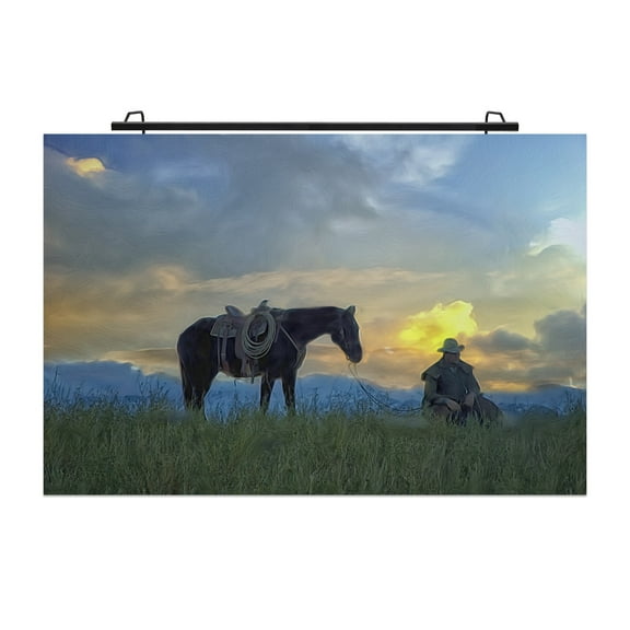 Situ Lighting: Plug-in Vision Series Remote Controlled LED Art and Picture Light USA Made