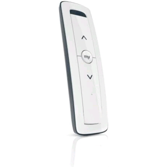 Situo Pure II RTS Single Channel Remote (Replaces Telis 1)$$Tools & Hardware Other