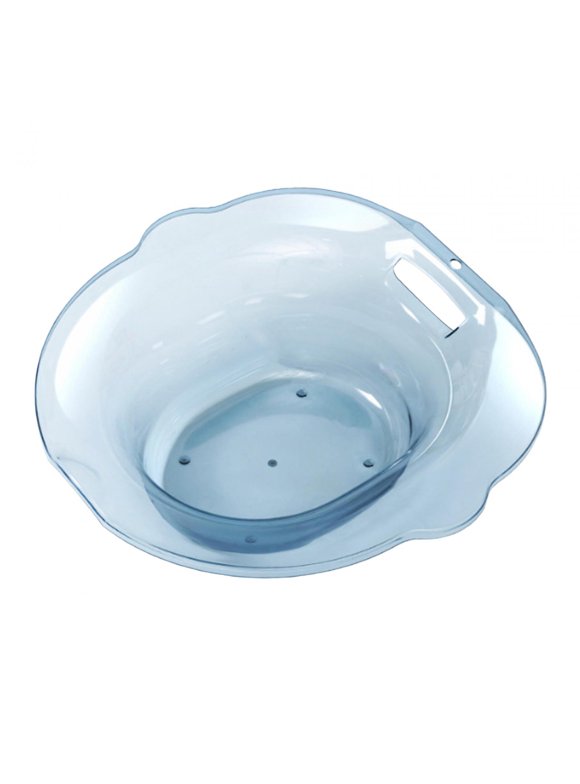 Sitz Basin Sitz Baths in Sitz Baths, Bedpans and Urinals - Walmart.com