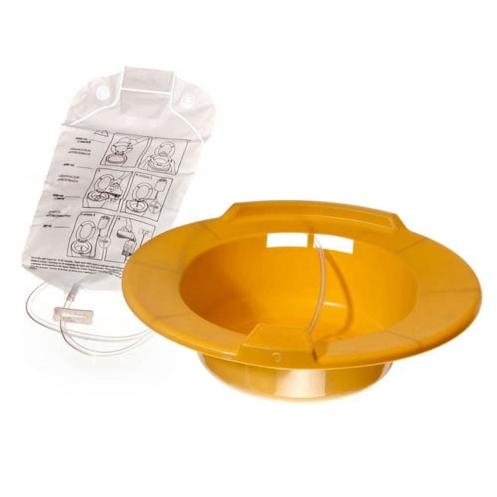 Sitz Bath Disposable Unboxed 1 Ea