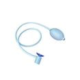 thumbnail image 1 of Sitz Bath Flusher Tube with Pump and Sprayer Flush Hose for Portable Bidet, 1 of 14