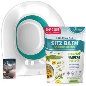 Sitz Bath Kits
