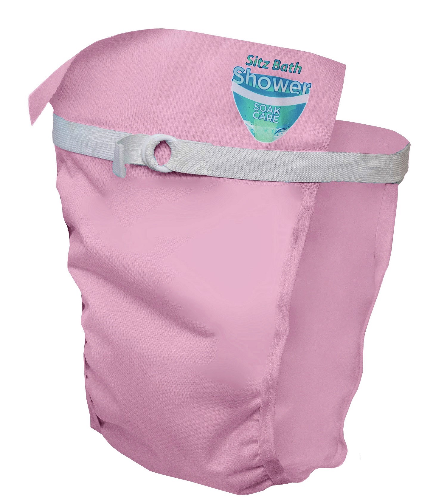 Sitz Bath Shower SoakCare Garment Seaspray For Continuous Warm