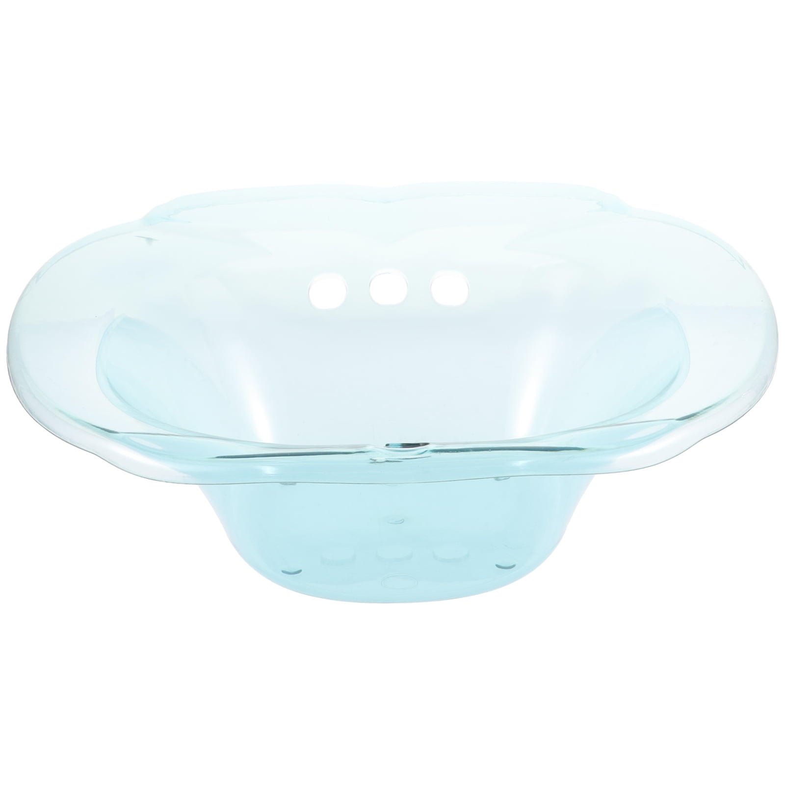 Sitz Bath Toilet Seat Sink Hemorrhoids Toilet Seat Basin Elderly