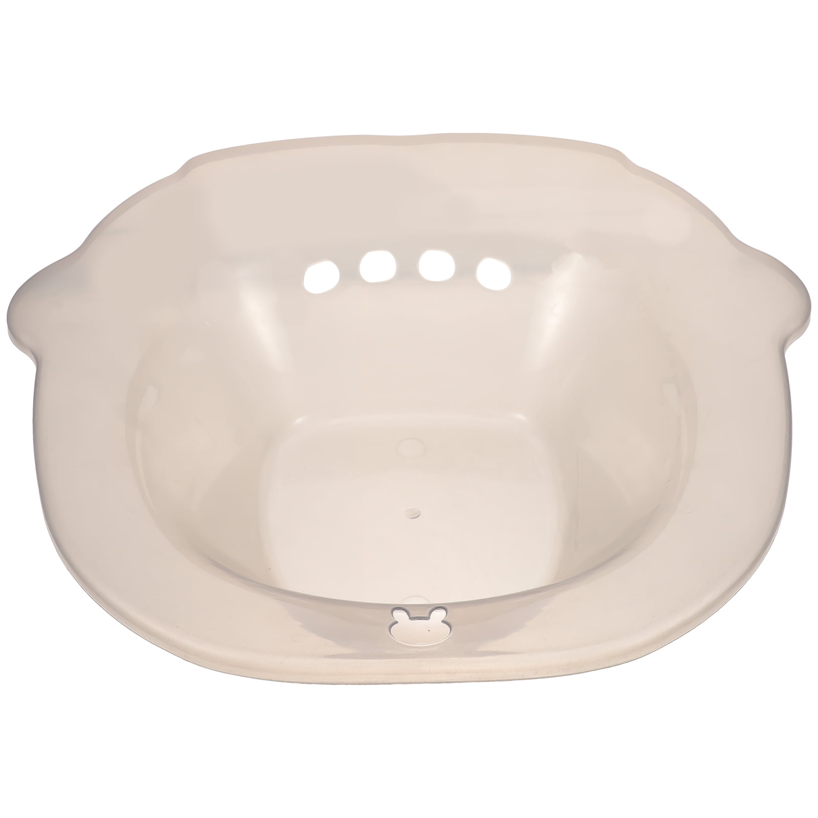 Sitz Bath Tub Pregnant Women Postpartum Care Bath Basin Hemorrhoid Sitz