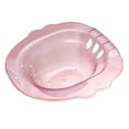 thumbnail image 1 of Sitz Bath Universal Toilet Seat with Large Capacity Overflow for Hemorrhoids & Postpartum Care 39X12cm Home Decor, 1 of 4