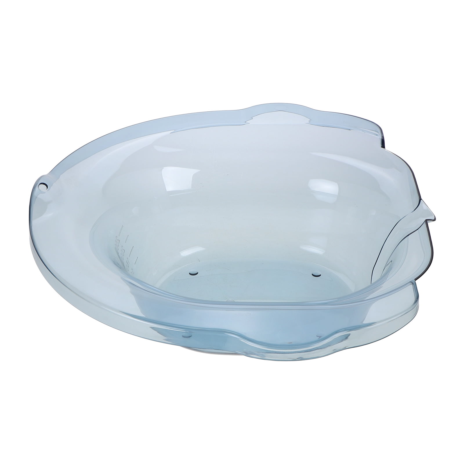 Sitz Bath for Hemorrhoids Women Postoperative Pregnant Woman Blue