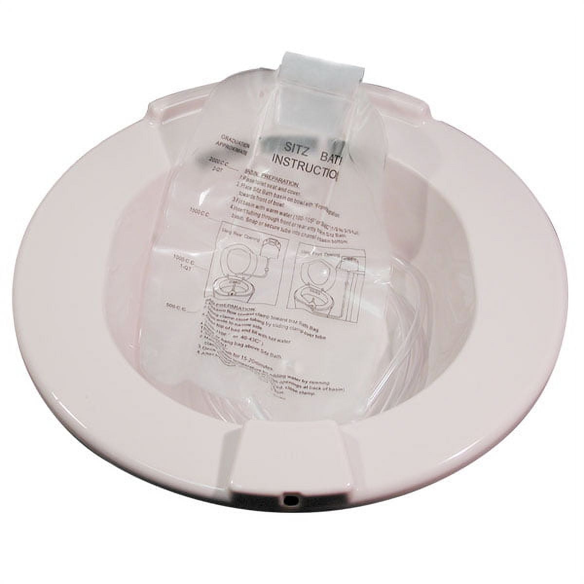 Sitz bath walmart deals