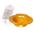 thumbnail image 1 of Sitz Baths, Gold (Case of 10), 1 of 1