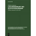 thumbnail image 1 of Sitzungsberichte Der Heidelberger Akadem Leichengeburt Bei Ichthyosauriern: Eine PalÃ¤obiologische Studie, Book 1926, (Hardcover), 1 of 1