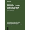 thumbnail image 1 of Sitzungsberichte Der Heidelberger Akadem Primidealketten in Allgemeinen Ringbereichen, Book 1928, (Hardcover), 1 of 1