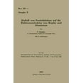 thumbnail image 1 of Sitzungsberichte Der Österreichischen Ak Einfluß Von Punktdefekten Auf Die Elektronenstruktur Von Kupfer Und Aluminium, (Paperback), 1 of 1