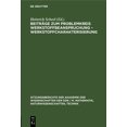 thumbnail image 1 of Sitzungsberichte der Akademie der Wissen BeitrÃ¤ge Zum Problemkreis Werkstoffbeanspruchung - Werkstoffcharakterisierung, Book 1977, (Hardcover), 1 of 1