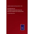 thumbnail image 1 of Sitzungsberichte der Philosophisch-Historischen Classe der kaiserlichen Akademie der Wissenschaften: Fünfundfünfzigster Band (Hardcover), 1 of 1