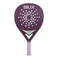 Siux Astra Hybrid Air 2026 Padel Racket, Purple - Walmart Business Supplies