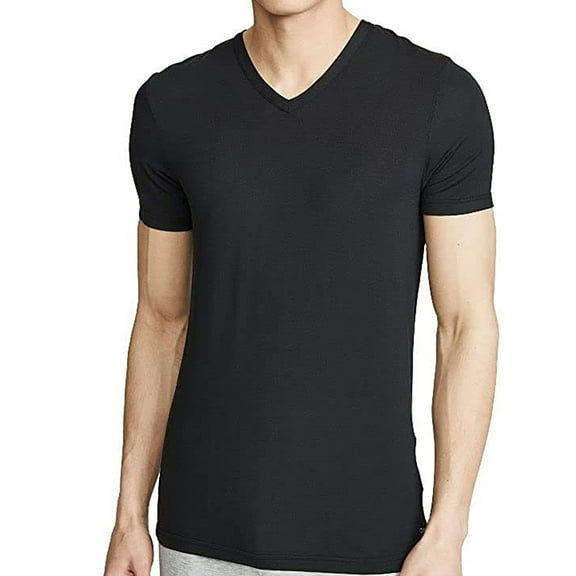 Sivanplaza Evertone Men's Slim Fit T-Shirt 5 Pack: Stock Up on Essential Slim Fit Tees for Every Occasion